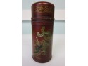 Canister of Chinese Fortune Telling Sticks