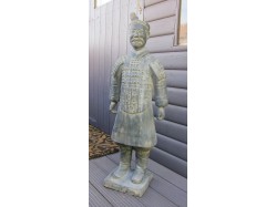 Large Replica Chinese Terracotta Army Soldier 90-100cm